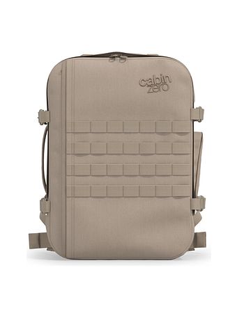 Cabin Zero Vojenský batoh 36L Cabin Backpack Batoh 46 cm