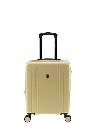 Gladiator 2900 4 hjul Kabinetrolley 55 cm med strækfold