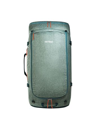 Tatonka Duffle Roller 140 Foldbar rejsetaske med 2 hjul 87 cm