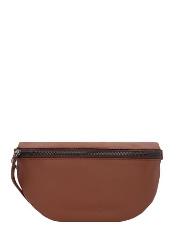 Harbour 2nd Just Pure Paulette Bæltetaske Læder 24 cm Harbour 2nd Just Pure Paulette Bæltetaske Læder 24 cm