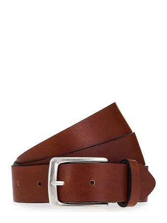 b.belt Bælte Læder