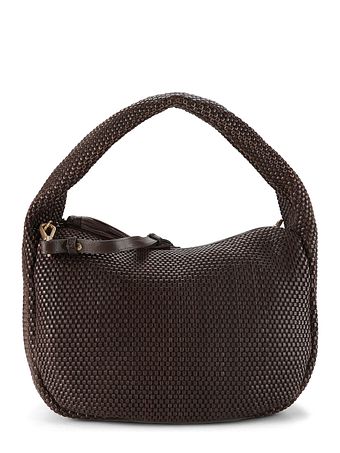 Harbour 2nd Fashion Lights Skuldertaske Læder 36 cm