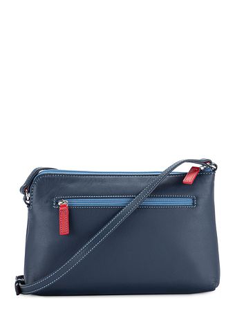 Mywalit Skuldertaske Læder 22 cm