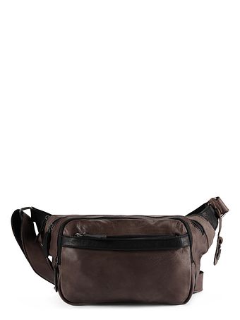 Harbour 2nd Urban Poets Harper Bæltetaske Læder 30.5 cm