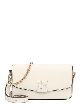 Kate Spade New York Dakota Skuldertaske Læder 22 cm