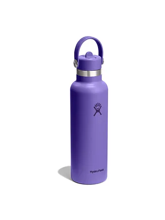 Hydro Flask Hydration Standard Flex Straw Cap Vattenflaska 620 ml Hydro Flask Hydration Standard Flex Straw Cap Vattenflaska 620 ml