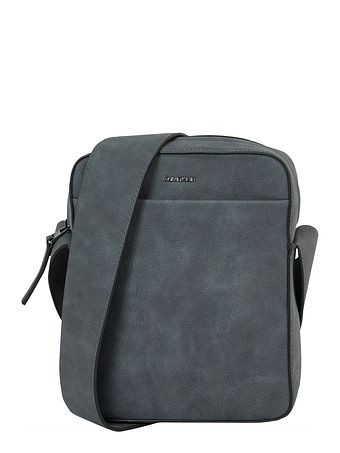 Calvin Klein CK Refined Mini Bag skuldertaske 17 cm