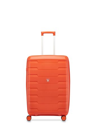 Roncato Skyline 2.0 4 hjul Trolley 46.5 cm med strækfold Roncato Skyline 2.0 4 hjul Trolley 46.5 cm med strækfold