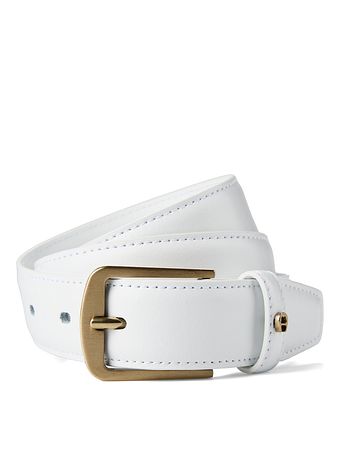 AIGNER Business Bælte Læder