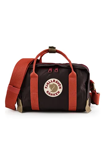 Fjällräven Kanken Bolso 22 cm Fjällräven Kanken Bolso 22 cm