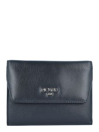 Picard Bingo-pung II i læder 12,5 cm Picard Bingo-pung II i læder 12,5 cm