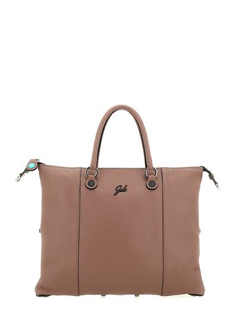 Gabs G3 Plus 5 i 1 skuldertaske i læder 37 cm Gabs G3 Plus 5 i 1 skuldertaske i læder 37 cm