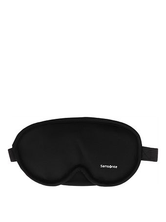 Samsonite Ta Revolution Sovemaske med ørepropper