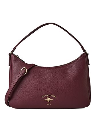 U.S. Polo Assn. Stanford Axelväska 36 cm U.S. Polo Assn. Stanford Axelväska 36 cm