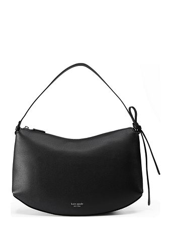 Kate Spade New York Loop Skuldertaske Læder 37 cm