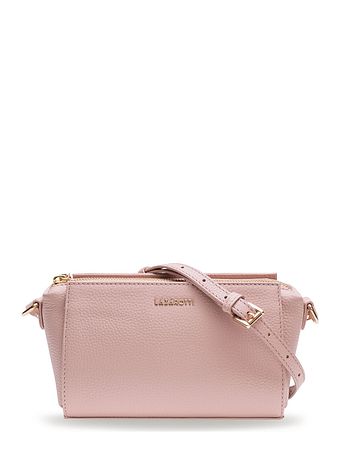 Lazarotti Bologna Leather Skuldertaske Læder 20 cm
