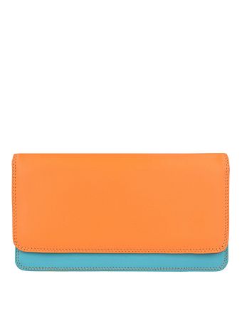 Mywalit Medium Matinee lompakko Nahkalompakko 17 cm