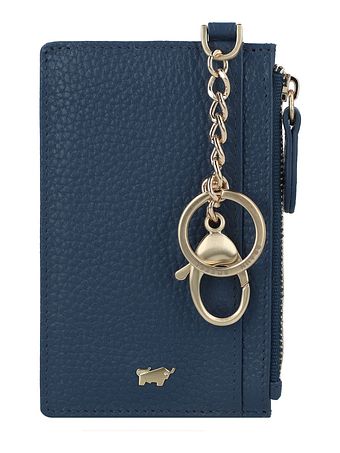 Braun Büffel Asti Nøgletui Læder 8 cm