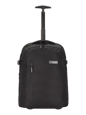 Samsonite Roader 2 hjul Kabinetrolley 55 cm Laptoprum