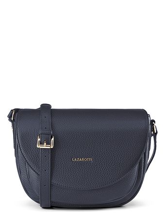 Lazarotti Bologna Leather Skuldertaske Læder 27 cm Lazarotti Bologna Leather Skuldertaske Læder 27 cm