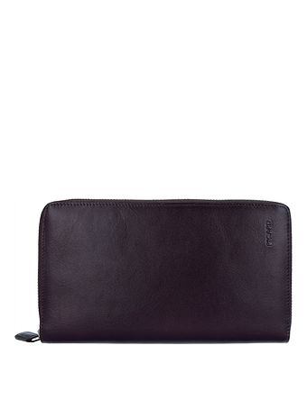 Picard Peněženka Apache kožená 21 cm