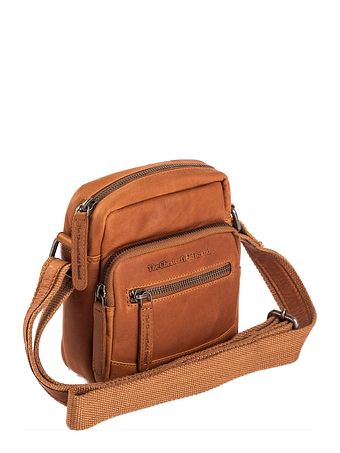 The Chesterfield Brand Bremen Skuldertaske Læder 14 cm