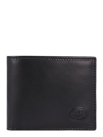 The Bridge Story Uomo pung i læder 11 cm