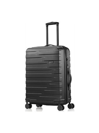 Pack Easy Clipper by Pack Easy Kosmo 4 hjul Trolley 67 cm med strækfold
