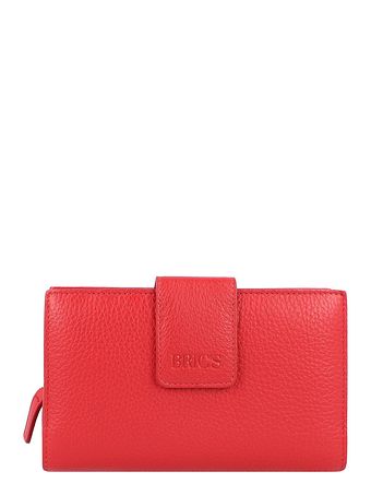 Bric's Marmolada pung RFID læder 15,5 cm Bric's Marmolada pung RFID læder 15,5 cm