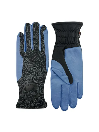 Kessler Sport Mattila Guantes Piel natural Kessler Sport Mattila Guantes Piel natural