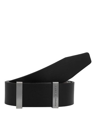 Porsche Design Maine opasek kůže