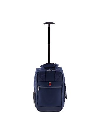 Gladiator 2100 2 hjul Rygsæk-trolley 40 cm Laptoprum