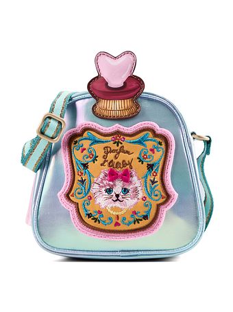 Oilily Deja Futur Kids Bolso bandolera 15 cm
