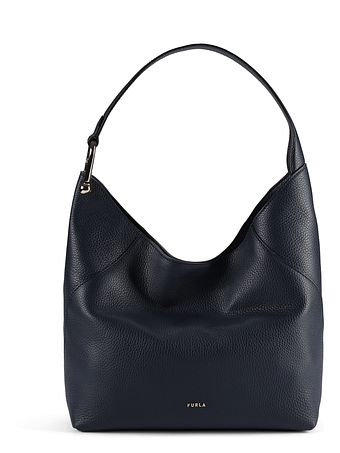 Furla Lara Skuldertaske M Læder 27 cm