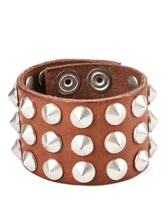 Campomaggi Armbånd Læder 20 cm