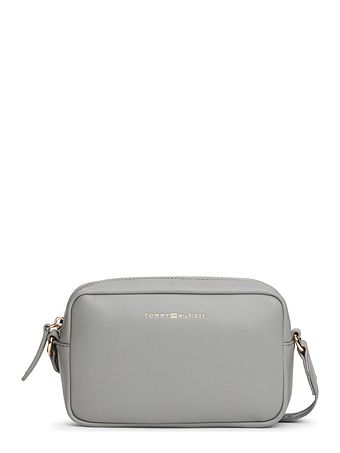 Tommy Hilfiger TH Logotape Skuldertaske 20 cm Tommy Hilfiger TH Logotape Skuldertaske 20 cm