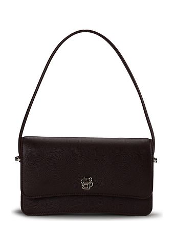 Boss B-Icon Skuldertaske Læder 25 cm Boss B-Icon Skuldertaske Læder 25 cm