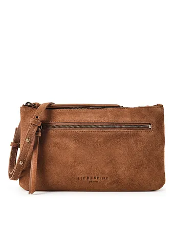 Liebeskind Zena Crossbody-laukku S Nahka 25 cm Liebeskind Zena Crossbody-laukku S Nahka 25 cm