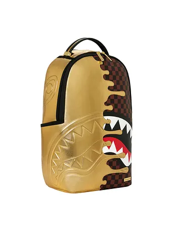 Sprayground Sharks In Paris Daypack 45 cm Laptoprum
