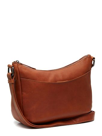 The Chesterfield Brand Henderson Skuldertaske Læder 27 cm