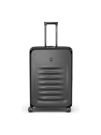 Victorinox Spectra Pro 4-hjulet Kuffert 75 cm med ekspansion Victorinox Spectra Pro 4-hjulet Kuffert 75 cm med ekspansion