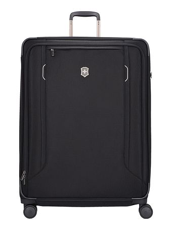 Victorinox Werks Traveler 6.0 4-hjulet trolley 78 cm