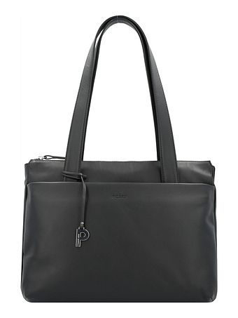 Picard Timeless Shopper-taske Læder 35 cm