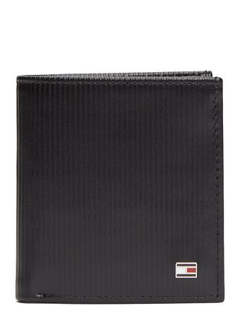 Tommy Hilfiger TH Flag Pung Læder 9 cm Tommy Hilfiger TH Flag Pung Læder 9 cm