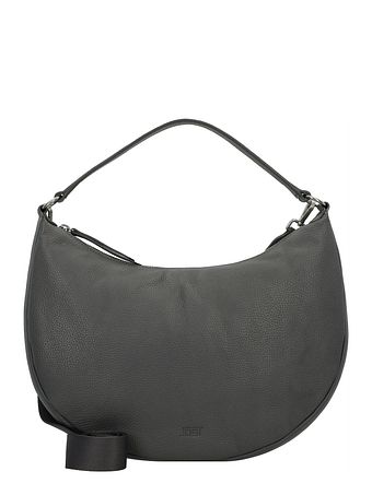 Jost Vika Skuldertaske Læder 39 cm