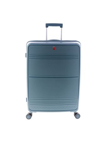 Gladiator 3500 4 hjul Trolley 75 cm med strækfold