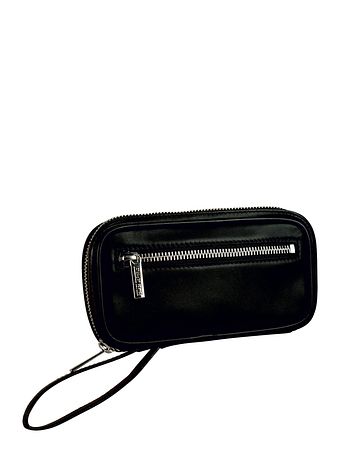 Leonhard Heyden Montreal Herretaske Læder 21.5 cm Leonhard Heyden Montreal Herretaske Læder 21.5 cm