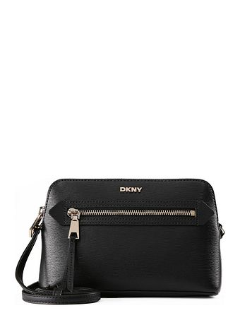 DKNY Bryant Ave Skuldertaske Læder 22 cm