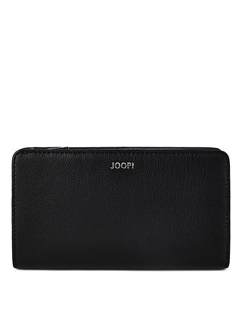 Joop! Lantea Peněženka RFID ochrana Kůže 16 cm