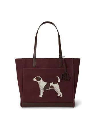 Lauren Ralph Lauren Cameryn Shopperit Nahka 45.5 cm Lauren Ralph Lauren Cameryn Shopperit Nahka 45.5 cm
